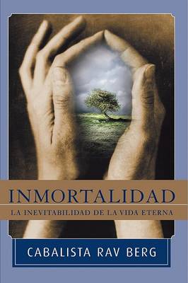 Book cover for Inmortalidad (Span, Tr)