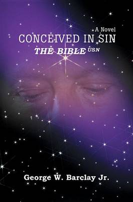 Book cover for Conceived in Sin