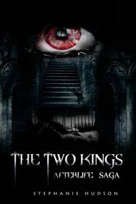 Book cover for The Two Kings