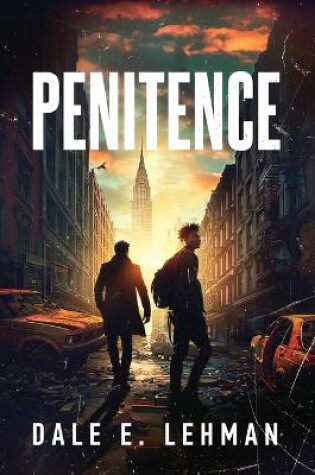 Cover of Penitence