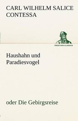 Book cover for Haushahn Und Paradiesvogel