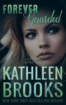 Book cover for Forever Guarded