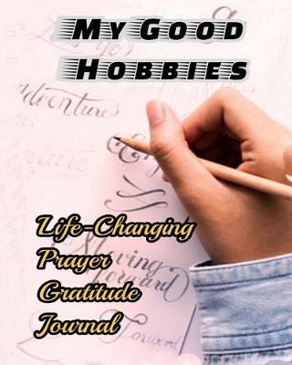 Book cover for My Good Hobbies