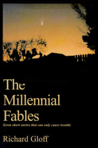 Cover of The Millennial Fables