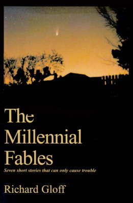 Book cover for The Millennial Fables