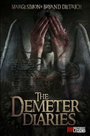 Cover of The Demeter Diaries