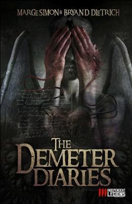 Book cover for The Demeter Diaries