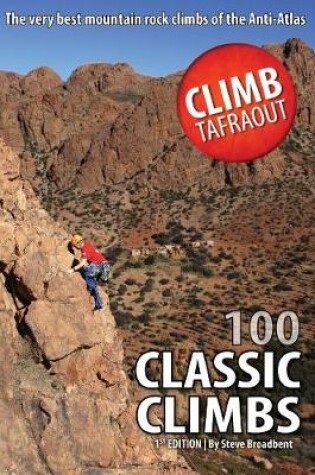 Cover of Climb Tafraout