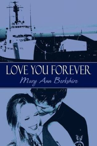 Cover of Love You Forever