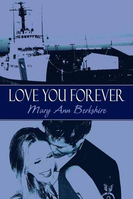 Book cover for Love You Forever