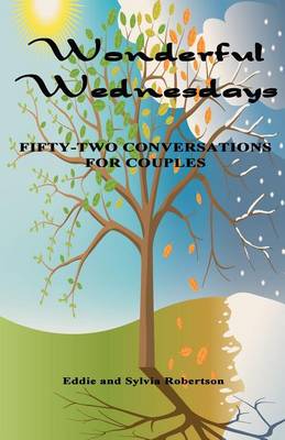 Book cover for Wonderful Wednesdays