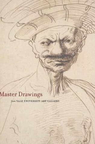 Cover of Master Drawings from the Yale University Art Gallery