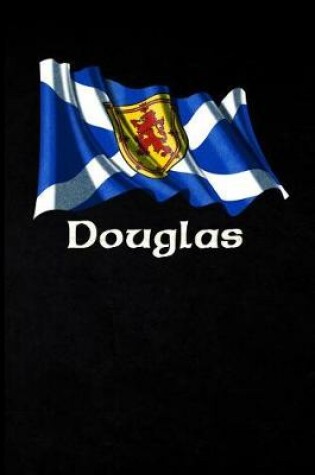 Cover of Douglas