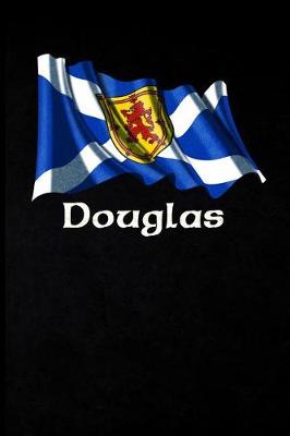 Book cover for Douglas