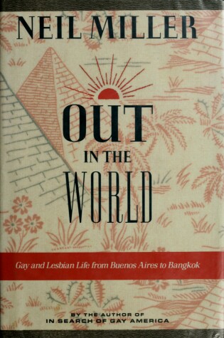 Cover of Out in the World