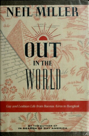 Book cover for Out in the World