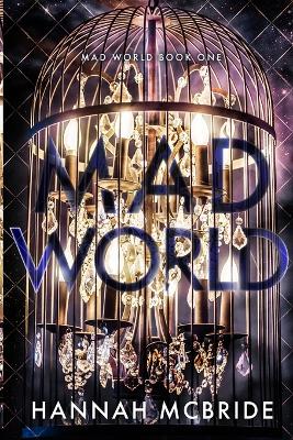 Cover of Mad World