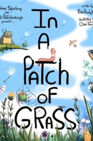 Cover of In a Patch of Grass