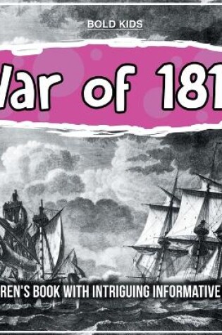 Cover of War of 1812