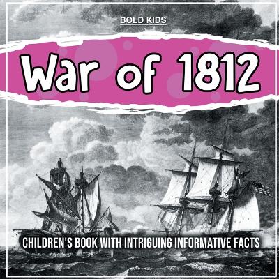 Book cover for War of 1812