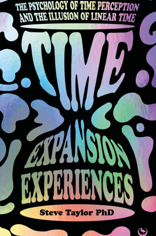 Cover of Time Expansion Experiences