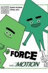 Book cover for Force and Motion