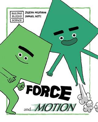 Cover of Force and Motion