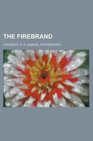 Cover of The Firebrand