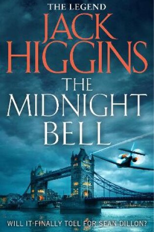 Cover of The Midnight Bell
