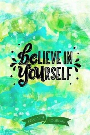 Cover of Believe in Yourself