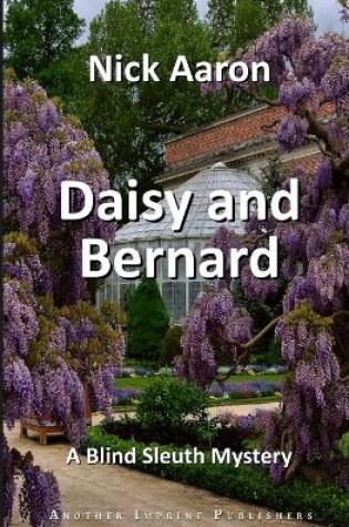 Cover of Daisy and Bernard