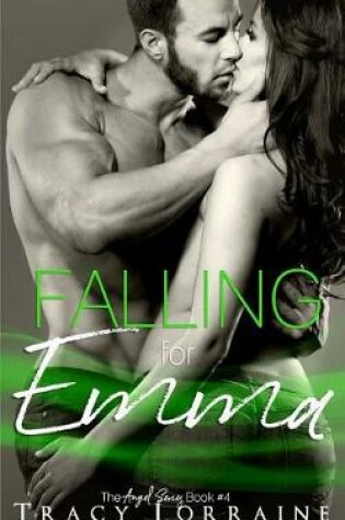 Cover of Falling for Emma