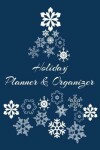 Book cover for Holiday Planner & Organizer