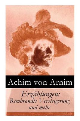 Book cover for Erzählungen