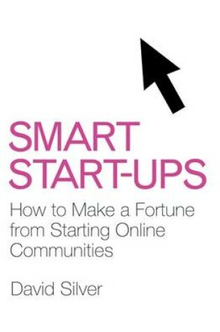 Cover of Smart Start-ups