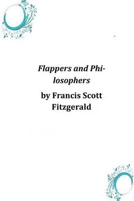 Book cover for Flappers and Philosophers