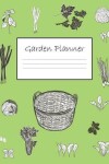 Book cover for Garden Planner