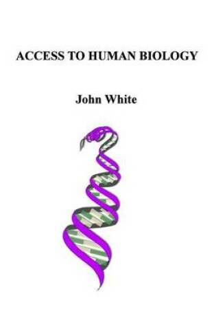 Cover of Access to Human Biology