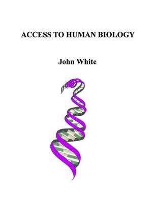 Book cover for Access to Human Biology