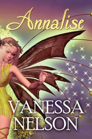 Cover of Annalise