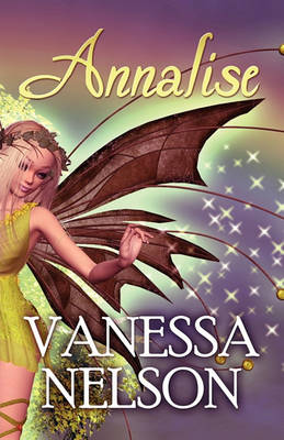 Book cover for Annalise