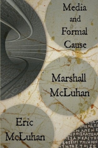 Cover of Media and Formal Cause
