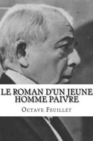 Cover of Le Roman d'un jeune homme paivre