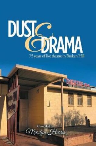 Cover of Dust & Drama