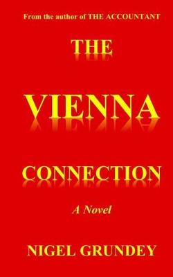 Book cover for The Vienna Connection