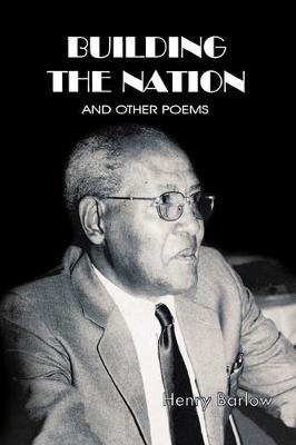 Book cover for Building the Nation and Other Poems