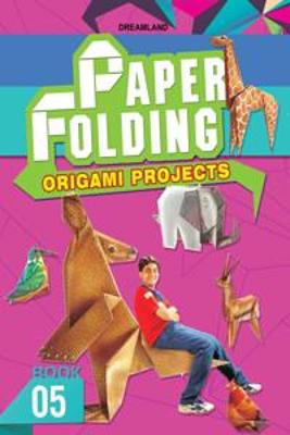 Cover of Paper Folding Part 5
