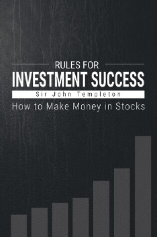 Cover of How to Make Money in Stocks