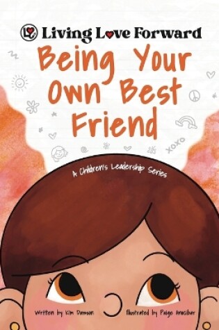 Cover of Being Your Own Best Friend