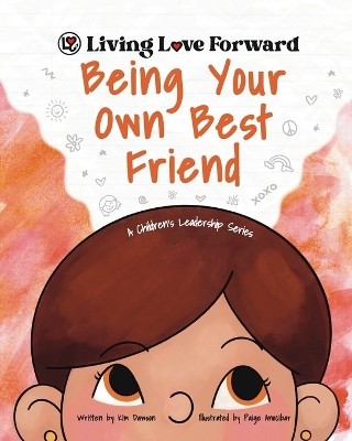 Book cover for Being Your Own Best Friend